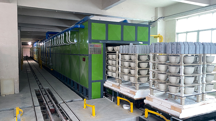 Chaozhou Kedali Ceramic Industrial Co., Ltd. – milk cups 3