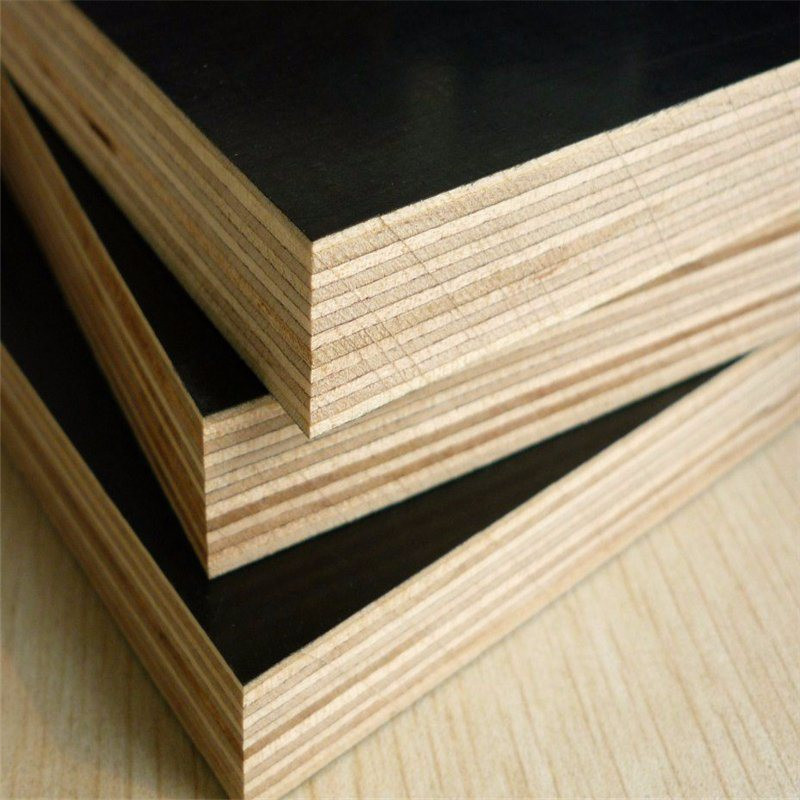12mm poplar shuttering Plywood