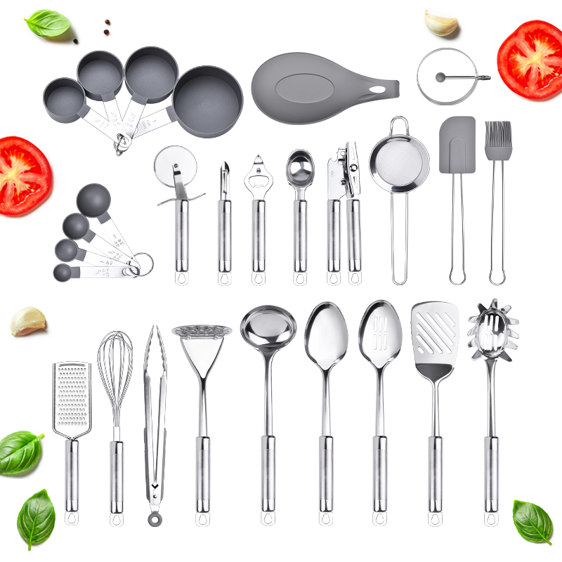 Kitchen Utensils