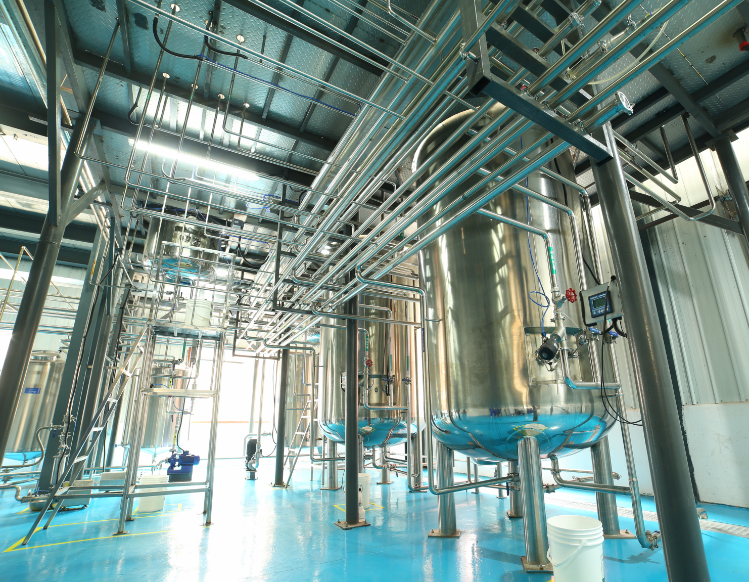 Zhengzhou Heche Bioengineering Technology Co., Ltd. – Nutritional additives 1