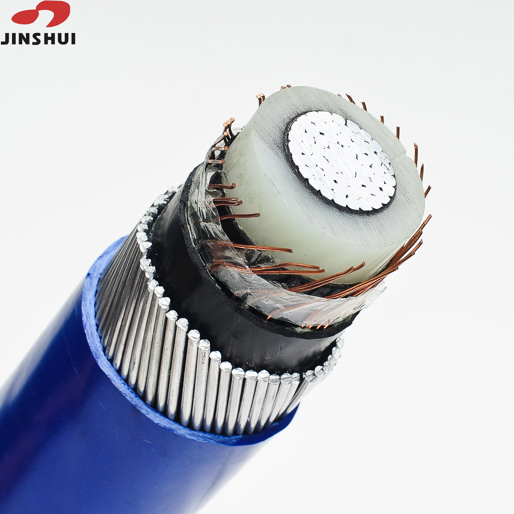 XLPE Insulated Power Cable