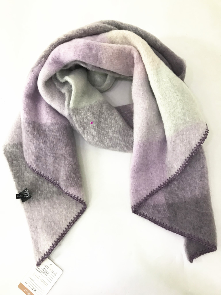 Woven Scarf