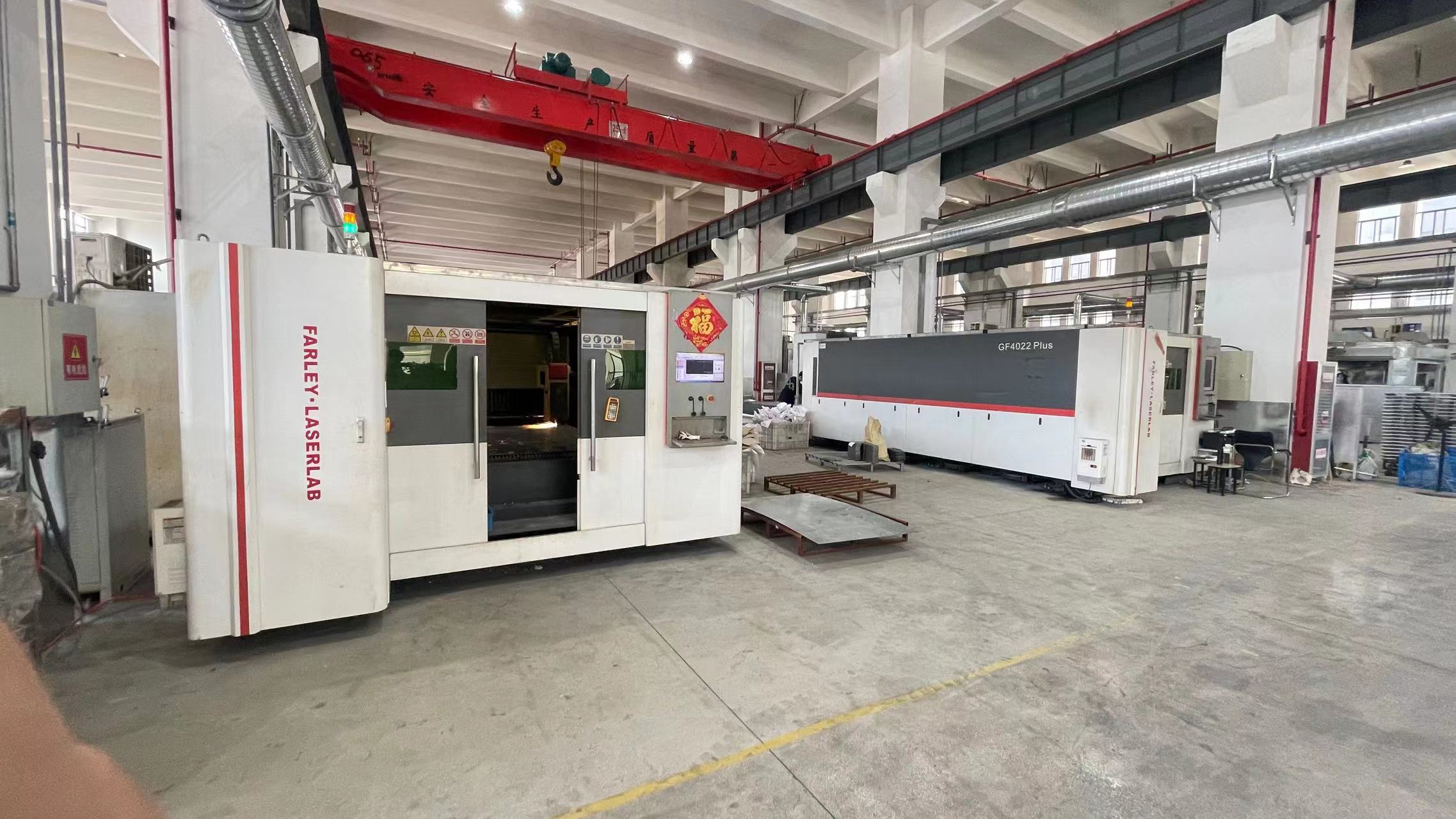 Changzhou Hauling Vehicle Parts Co., Ltd. – Product photos 3