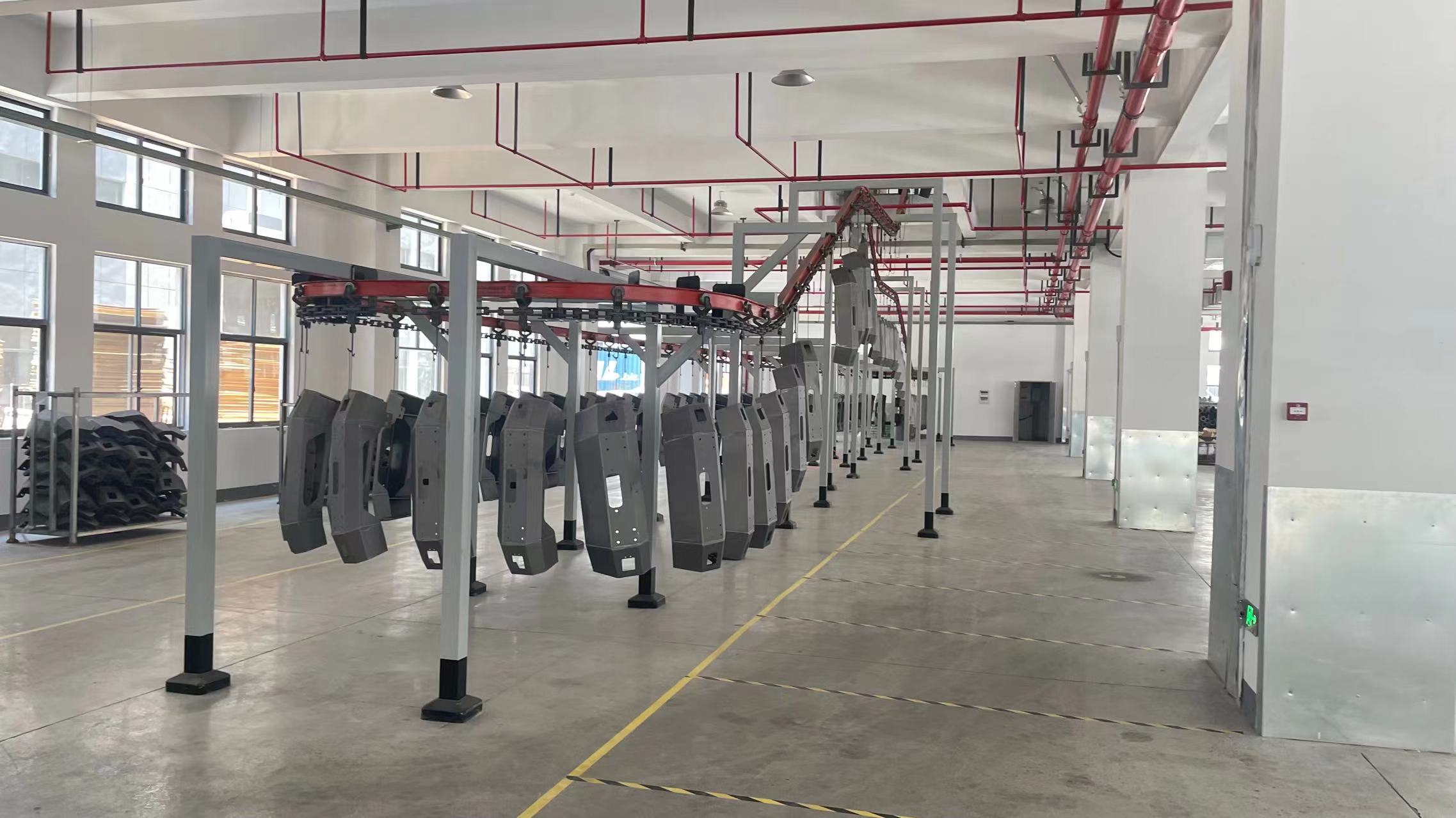 Changzhou Hauling Vehicle Parts Co., Ltd. – Product photos 2