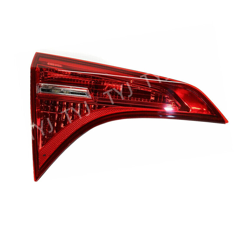Tyj&atpas For Toyota Corolla 2017 2018 2019 Usa LED Tail Lamp Inner (Se)