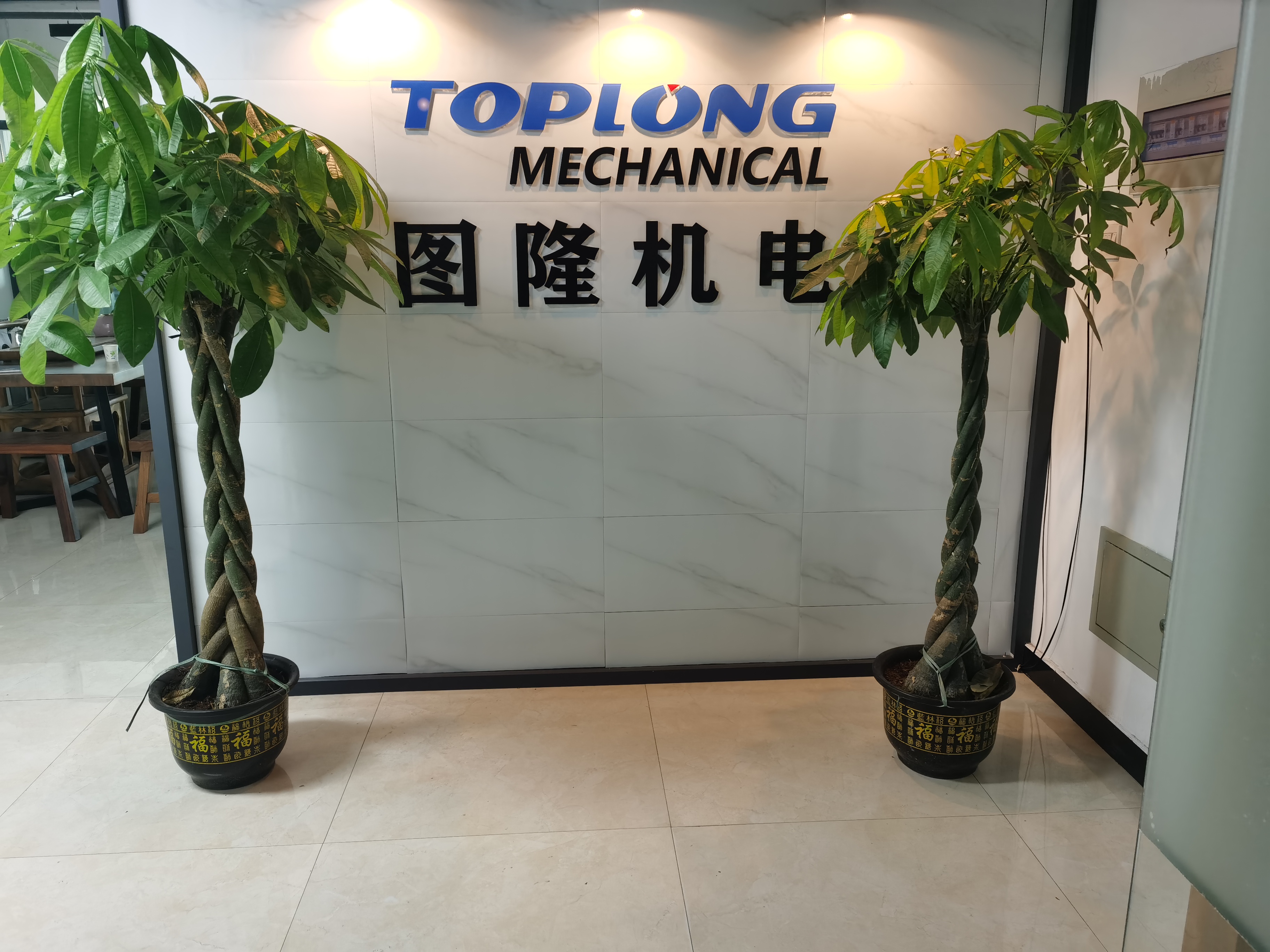 Taizhou Tulong Electromechanical Co., Ltd. – compressor 1