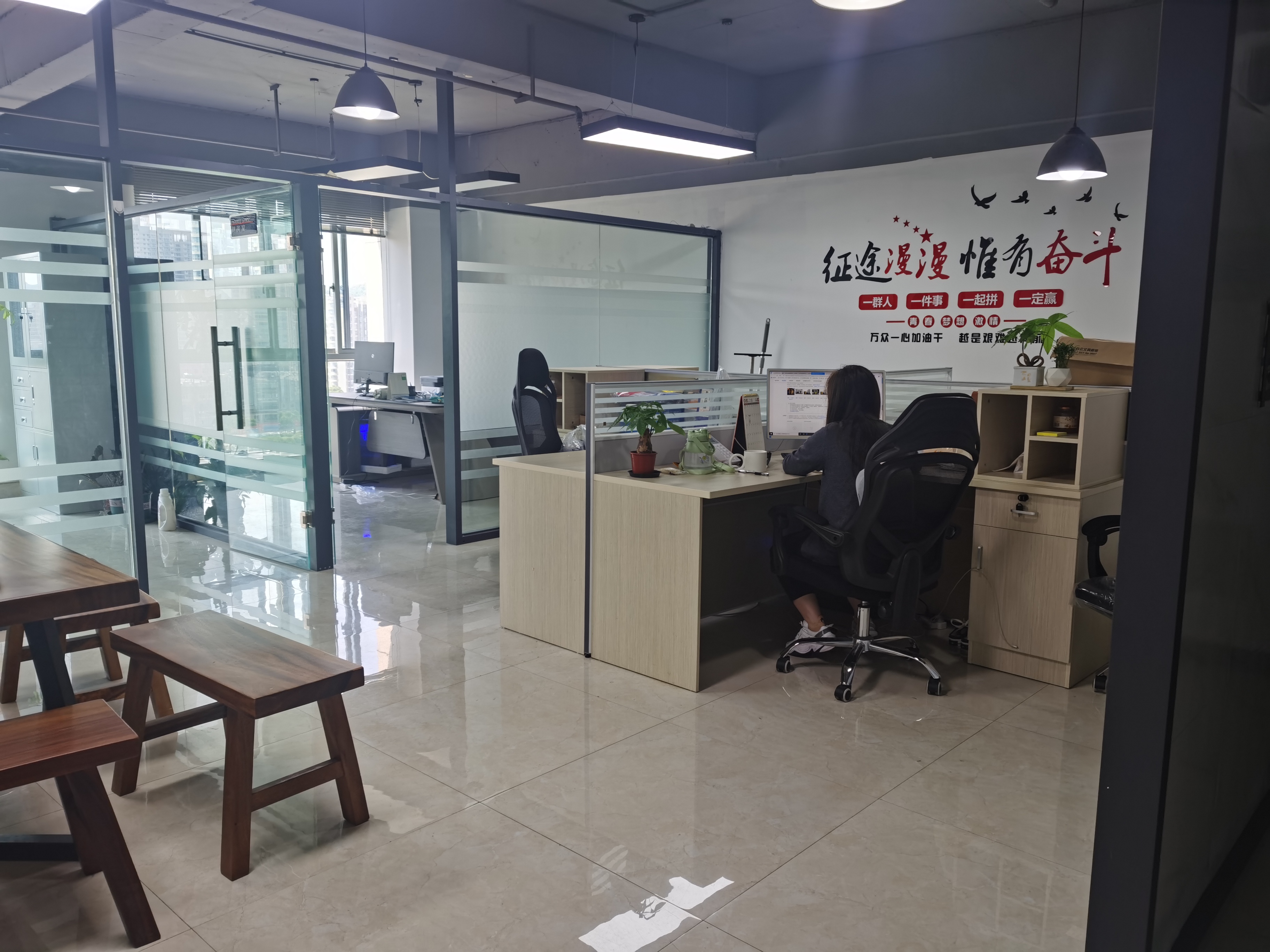 Taizhou Tulong Electromechanical Co., Ltd. – Product photos 3