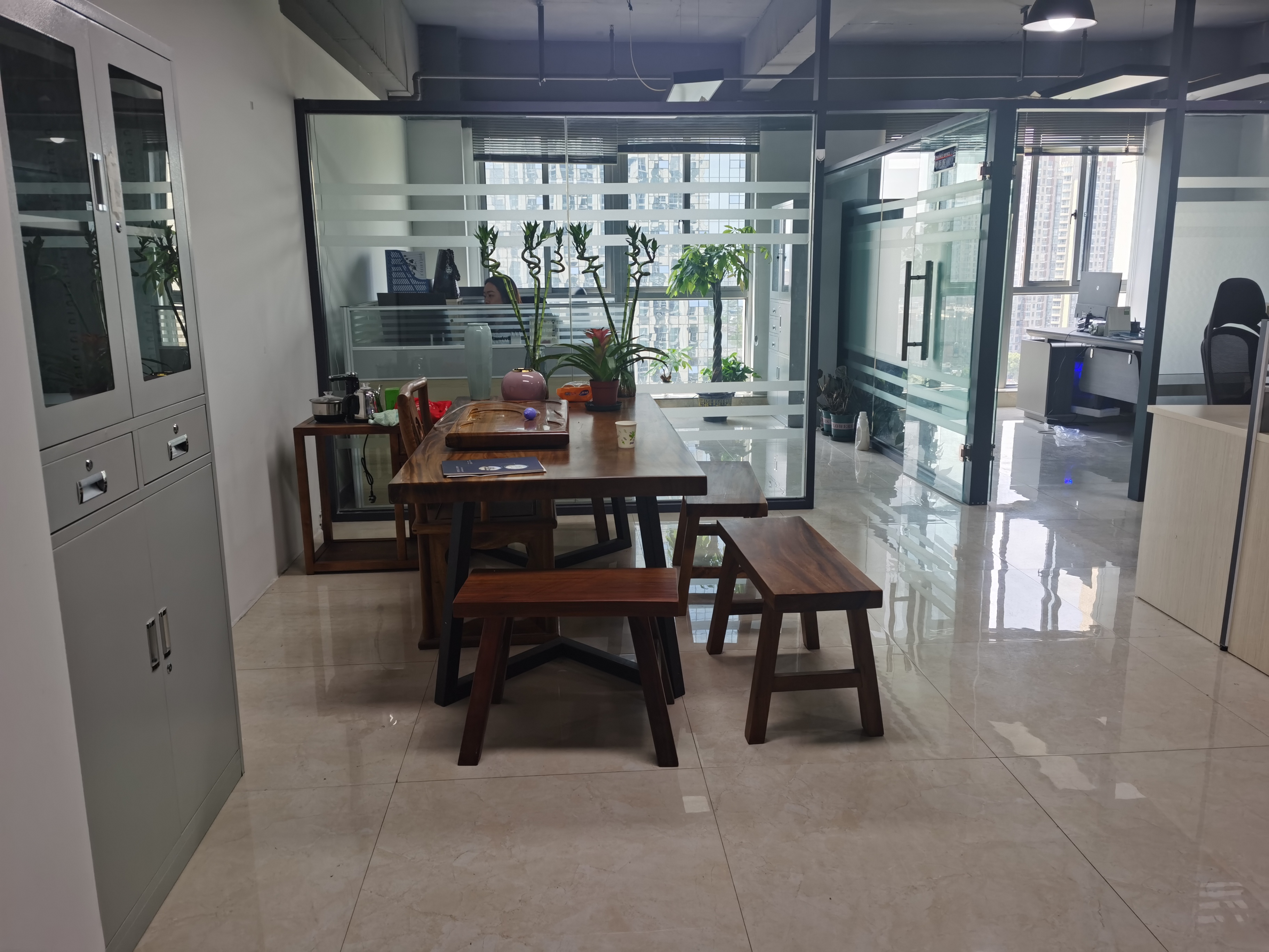 Taizhou Tulong Electromechanical Co., Ltd. – Product photos 2