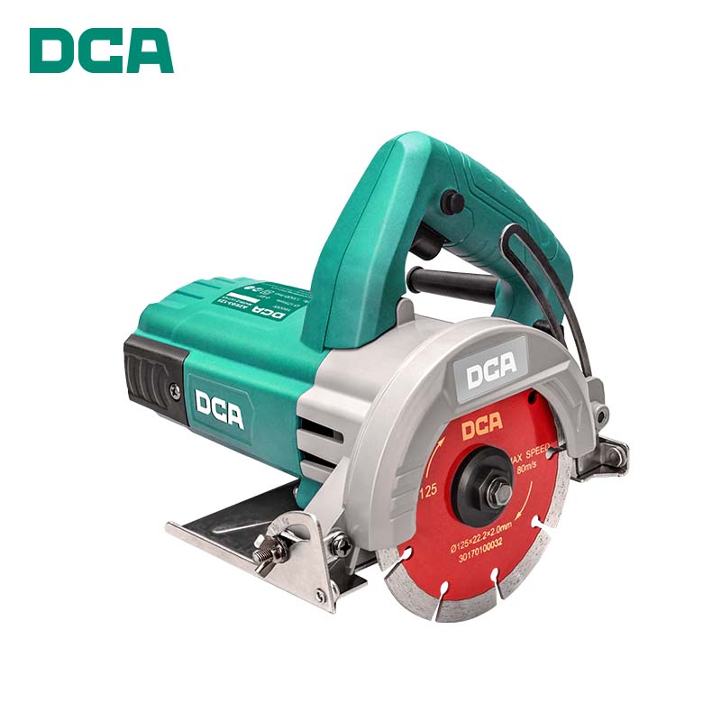Marble Cutter AZE03-125