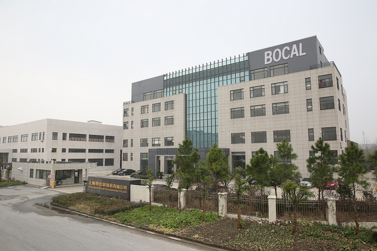 Shanghai Bio Auto Supplies Co., Ltd. – Other fibers 1