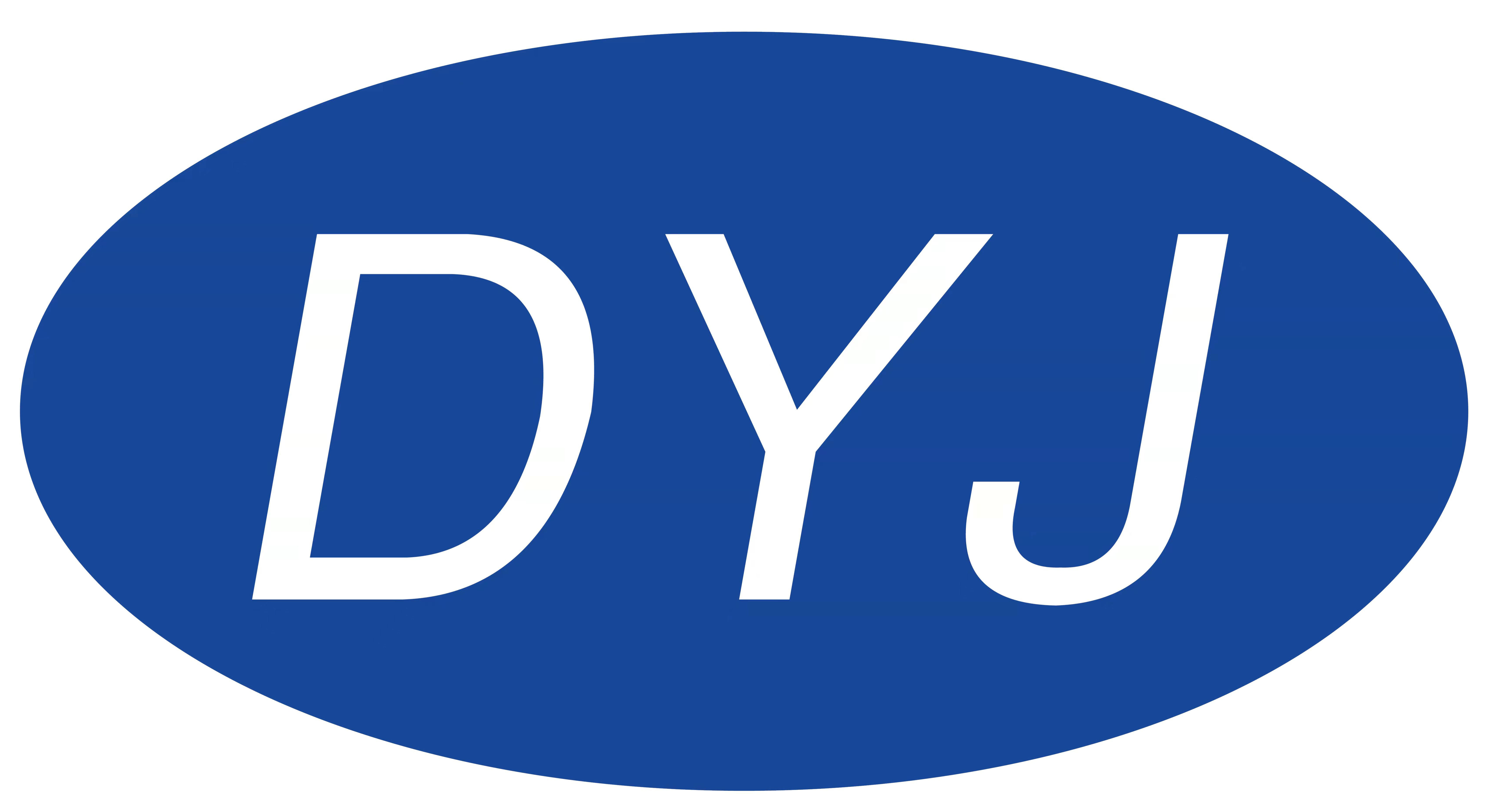 TIANJIN DYJ TRADING COMPANY LTD