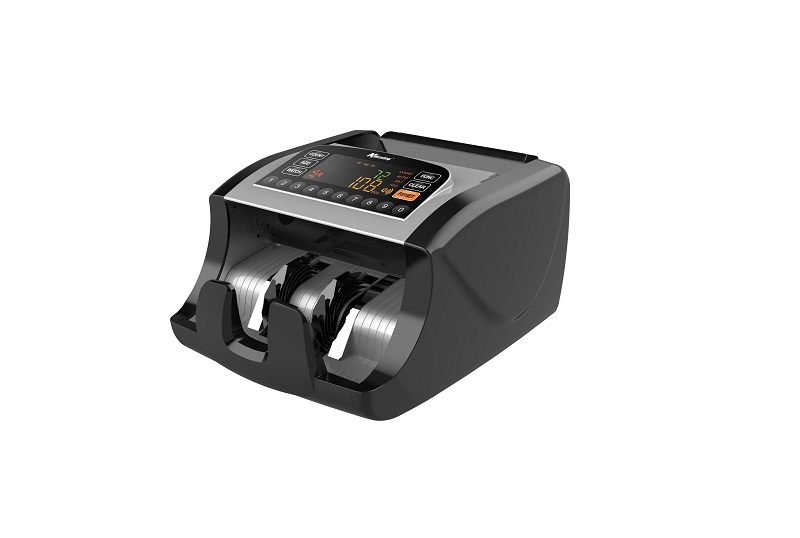 Nanxing Bill Counter With Portable Design Easy To Carry And Save Freight Cost