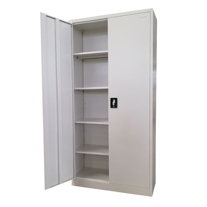 Luoyang Sandu Import and Export Trade Co., Ltd. – filing cabinet 1