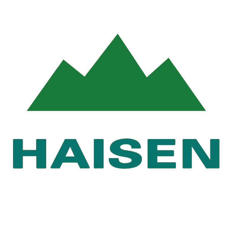 Qingdao Haisen Glass Co., Ltd.
