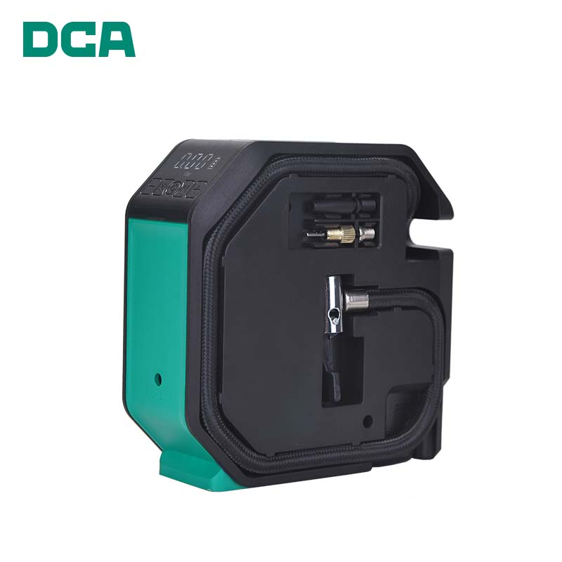 Cordless Air Pump ADQE120DK