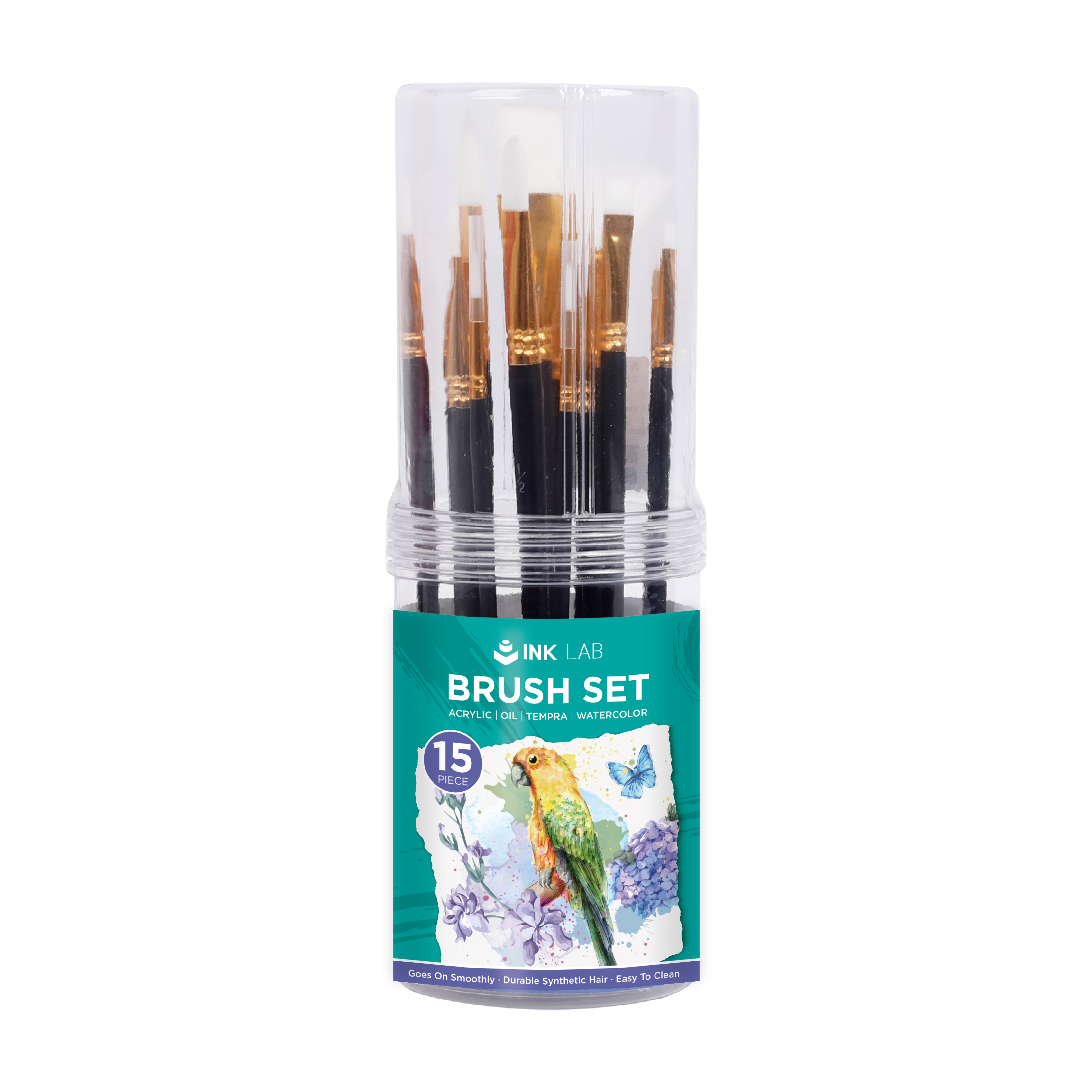 Brush set