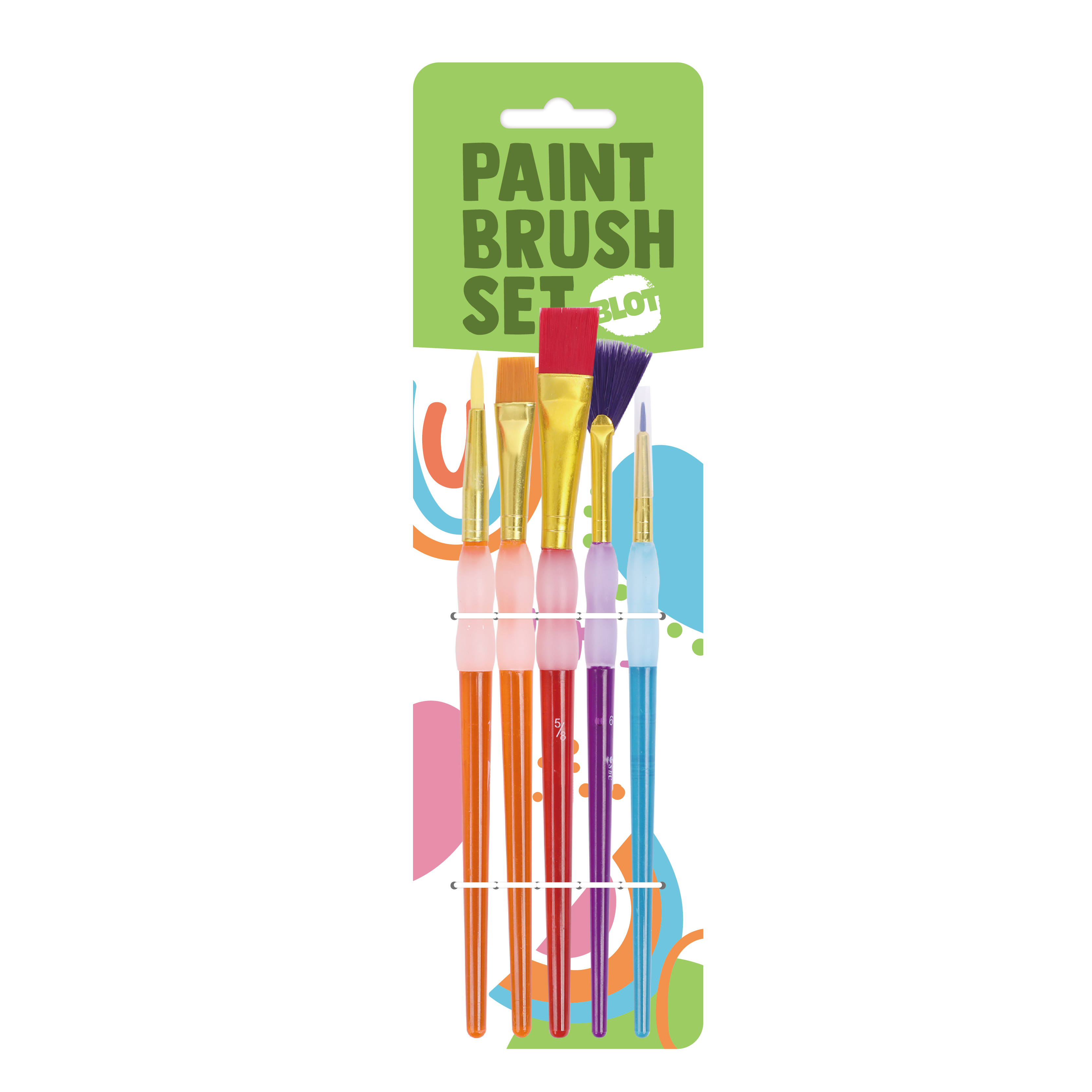 Brush set