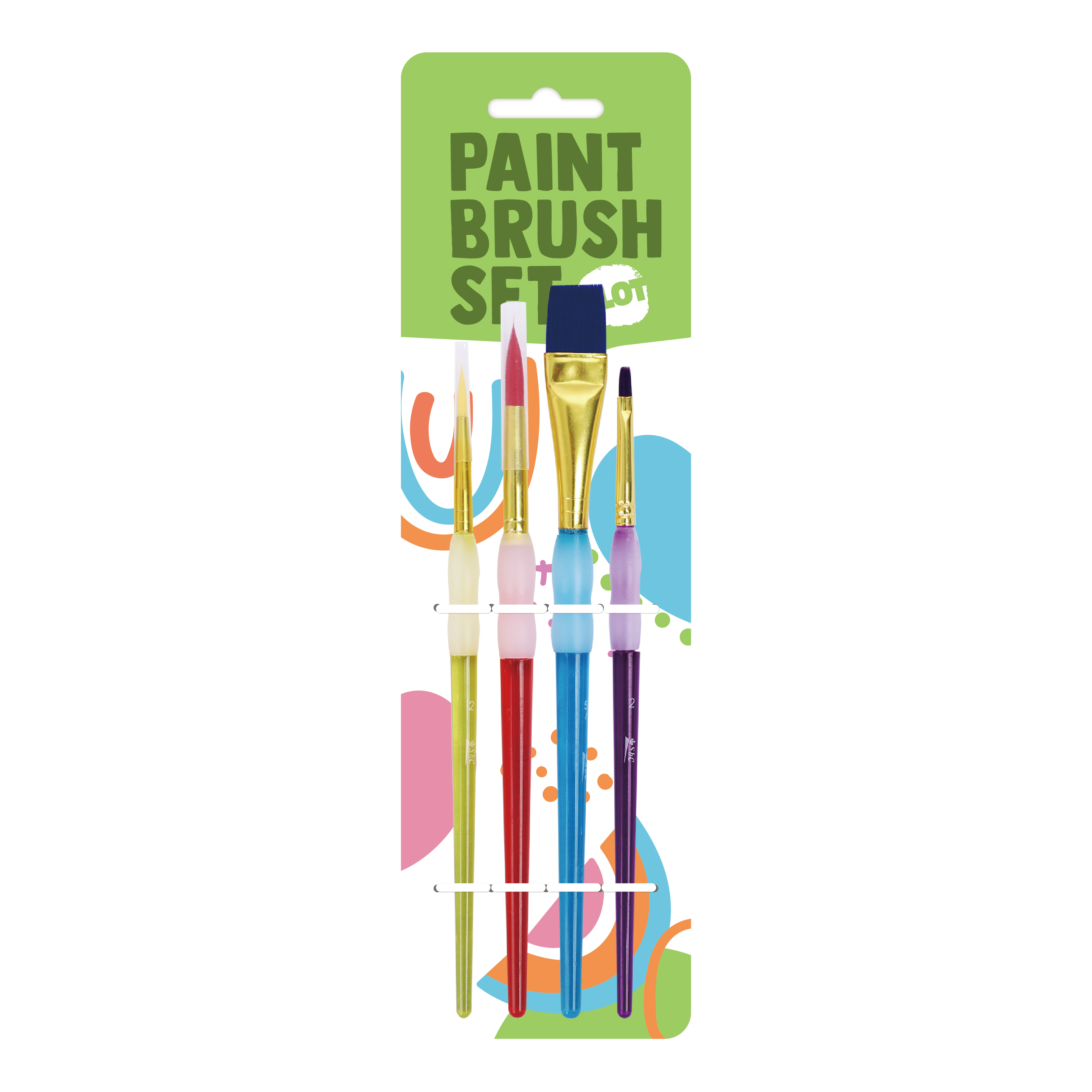 Brush set