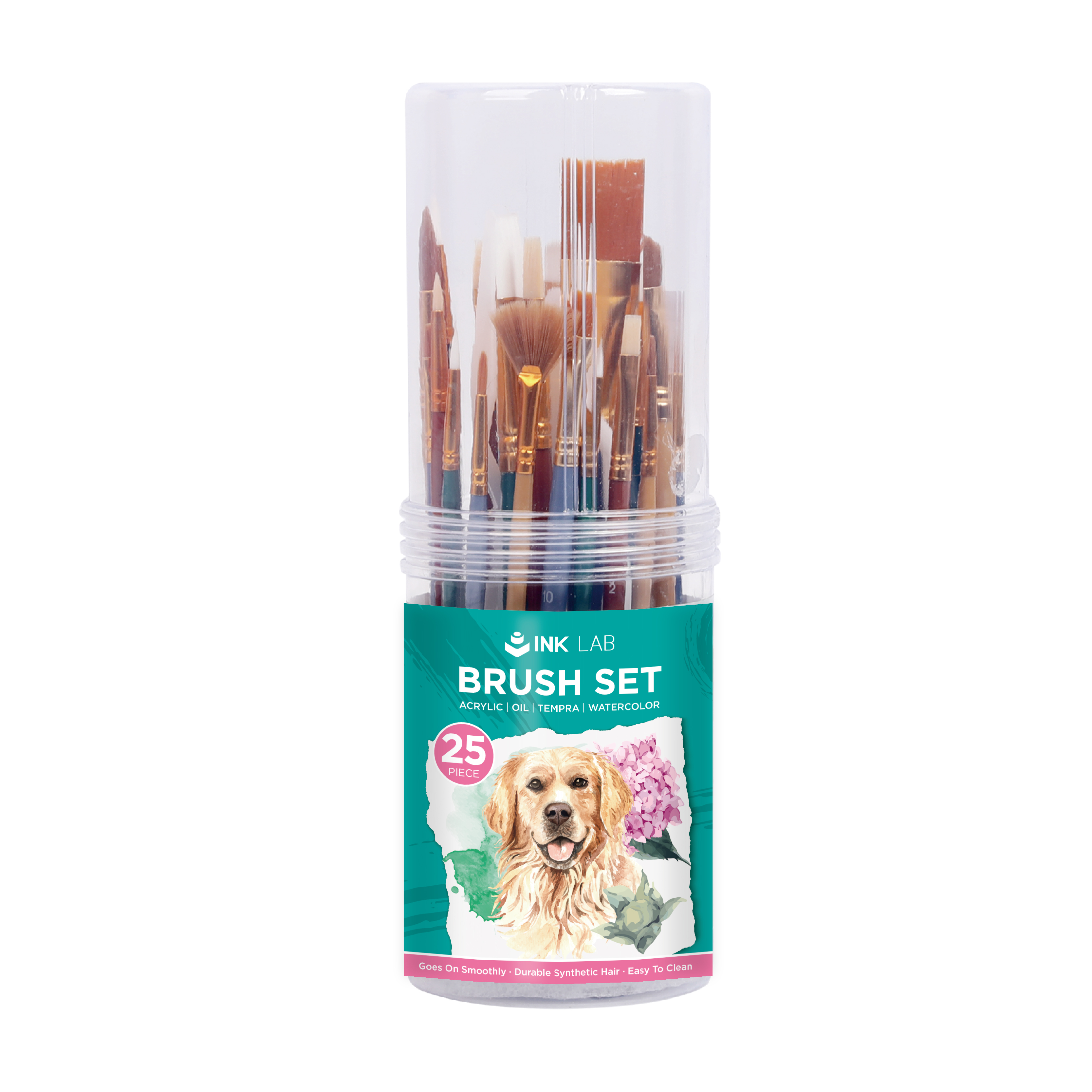 Brush set