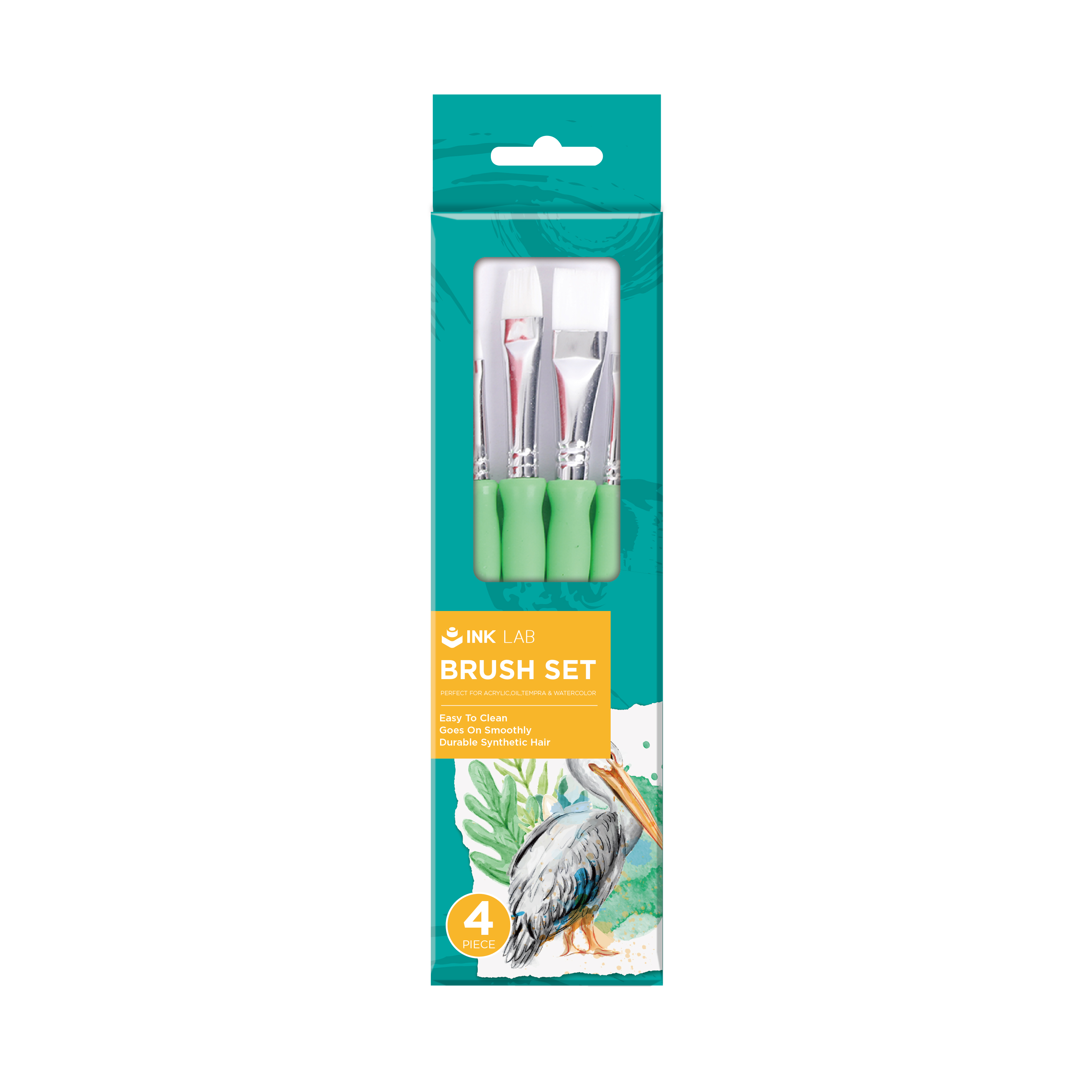 Brush set