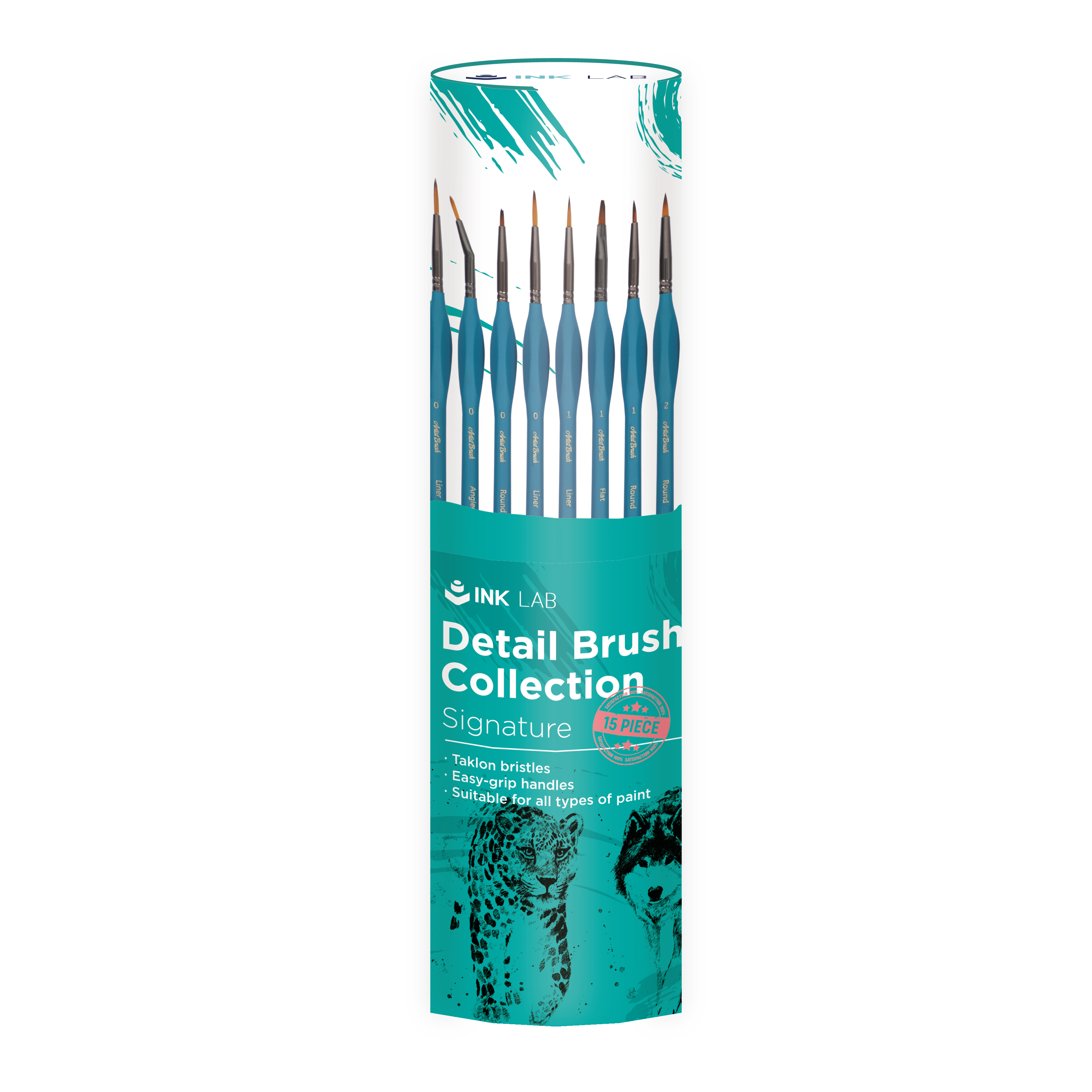 Brush set