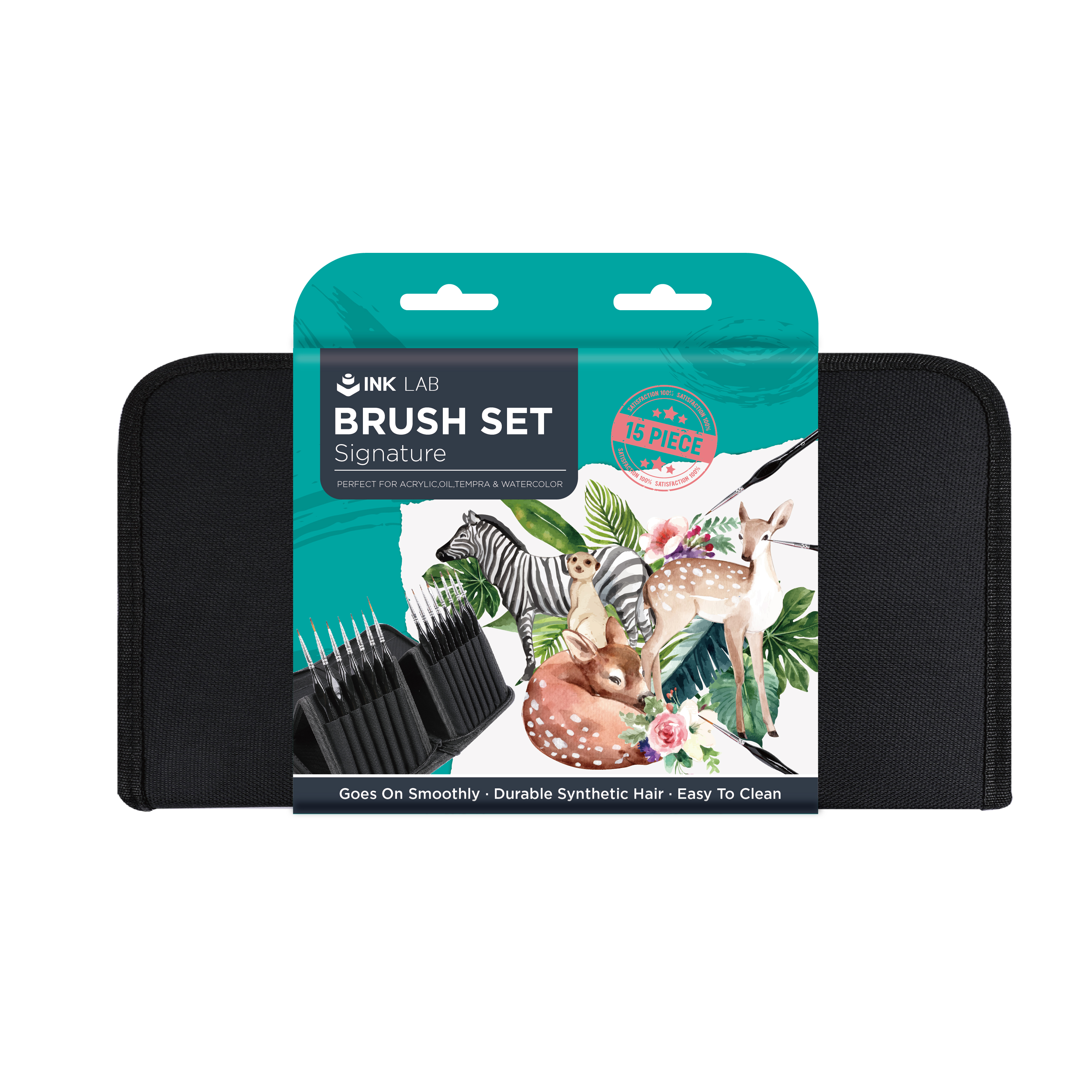 Brush set