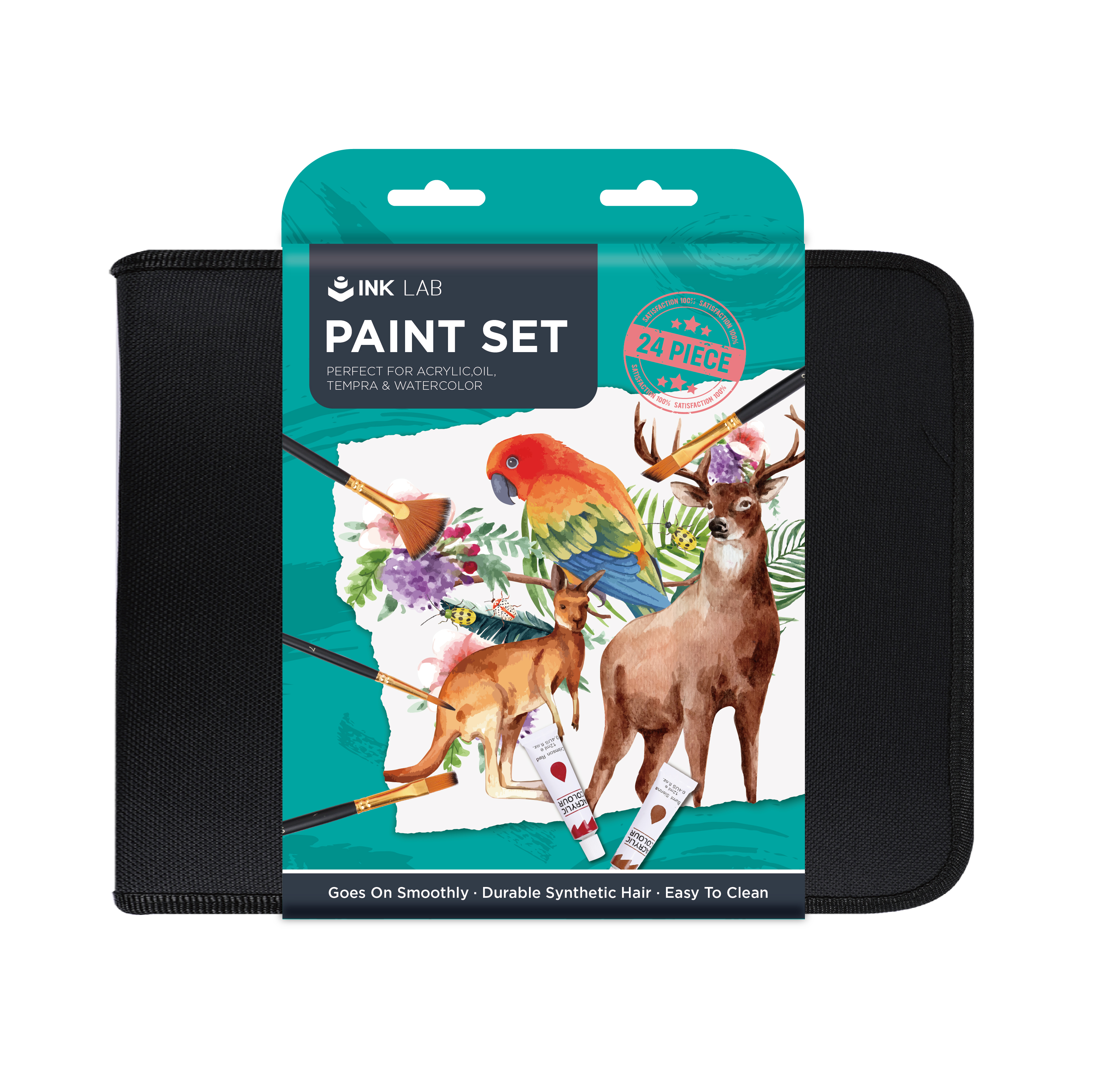 Art set