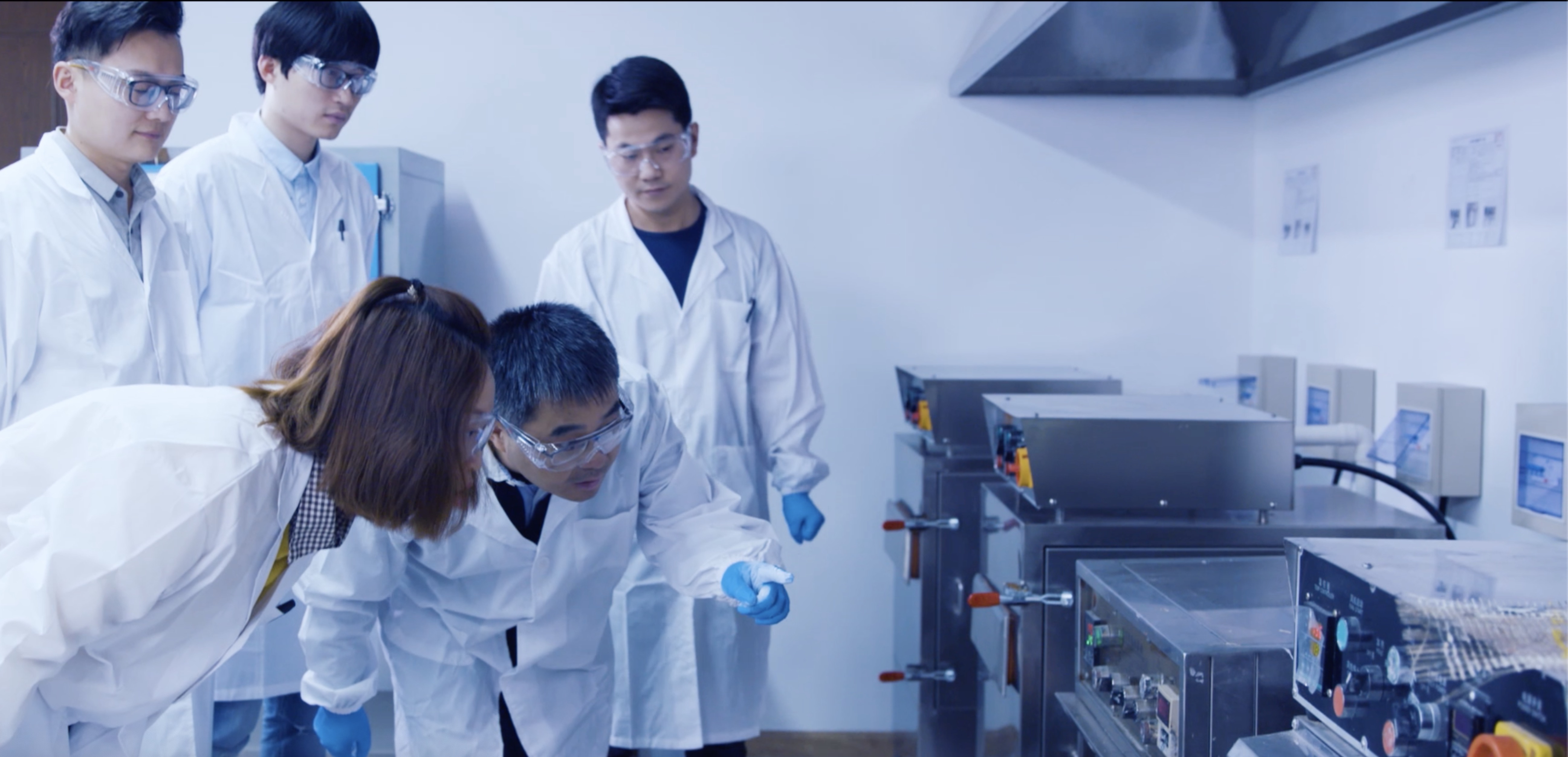 Zhejiang Ruigao New Material Co., Ltd. – clavo de hierro 2