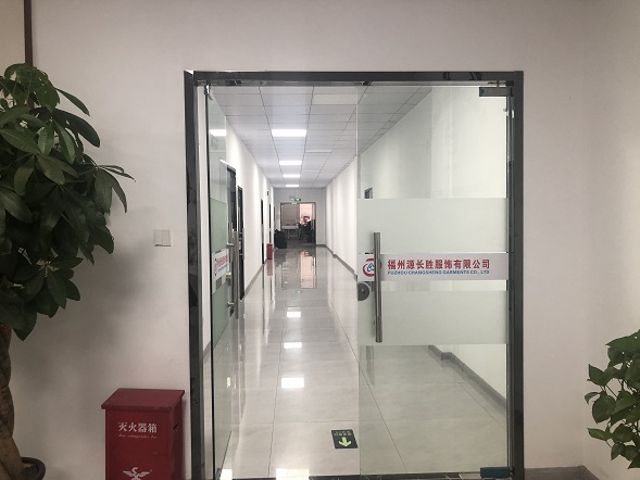 Fuzhou Jinchangsheng Clothing Co., Ltd. – sun protection clothing 2