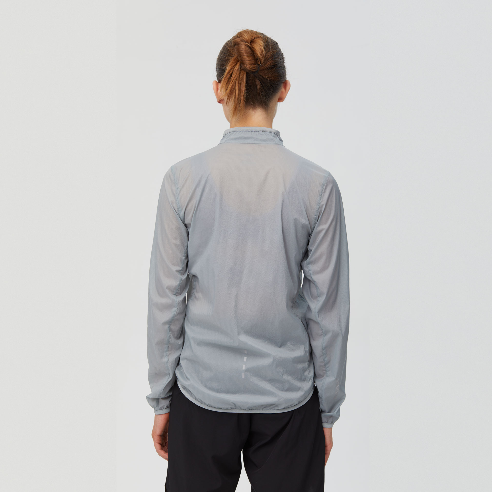 Wind jkt woman