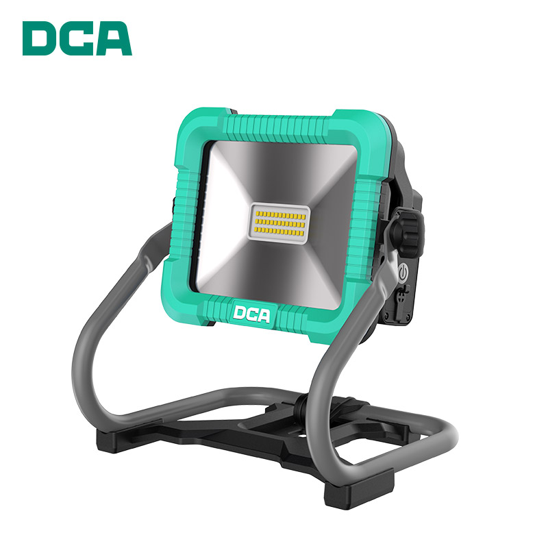 Cordless LED Work Light ADWL20