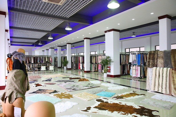 Shanghai Bio Auto Supplies Co., Ltd. – man-made fibers 2