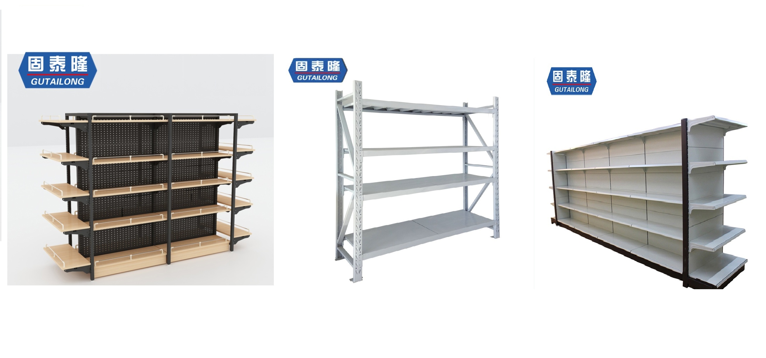 Dezhou Gutailong Metal Products Co., Ltd. – tornillo de acero 1