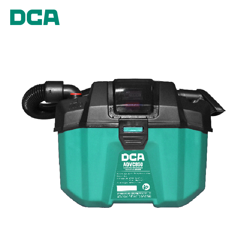 Cordless Vacuum Cleaner ADVC800DM