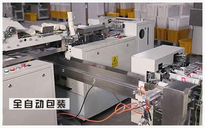 Jiangxi Tuyang International Trade Co., Ltd. – rice noodles and products 2