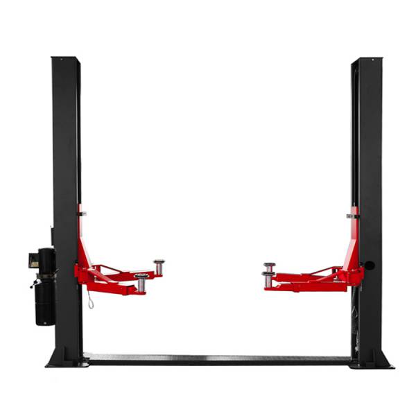 Huaqi (Liaoning) Electromechanical Industry Co., Ltd. – Other vehicle maintenance equipment 1