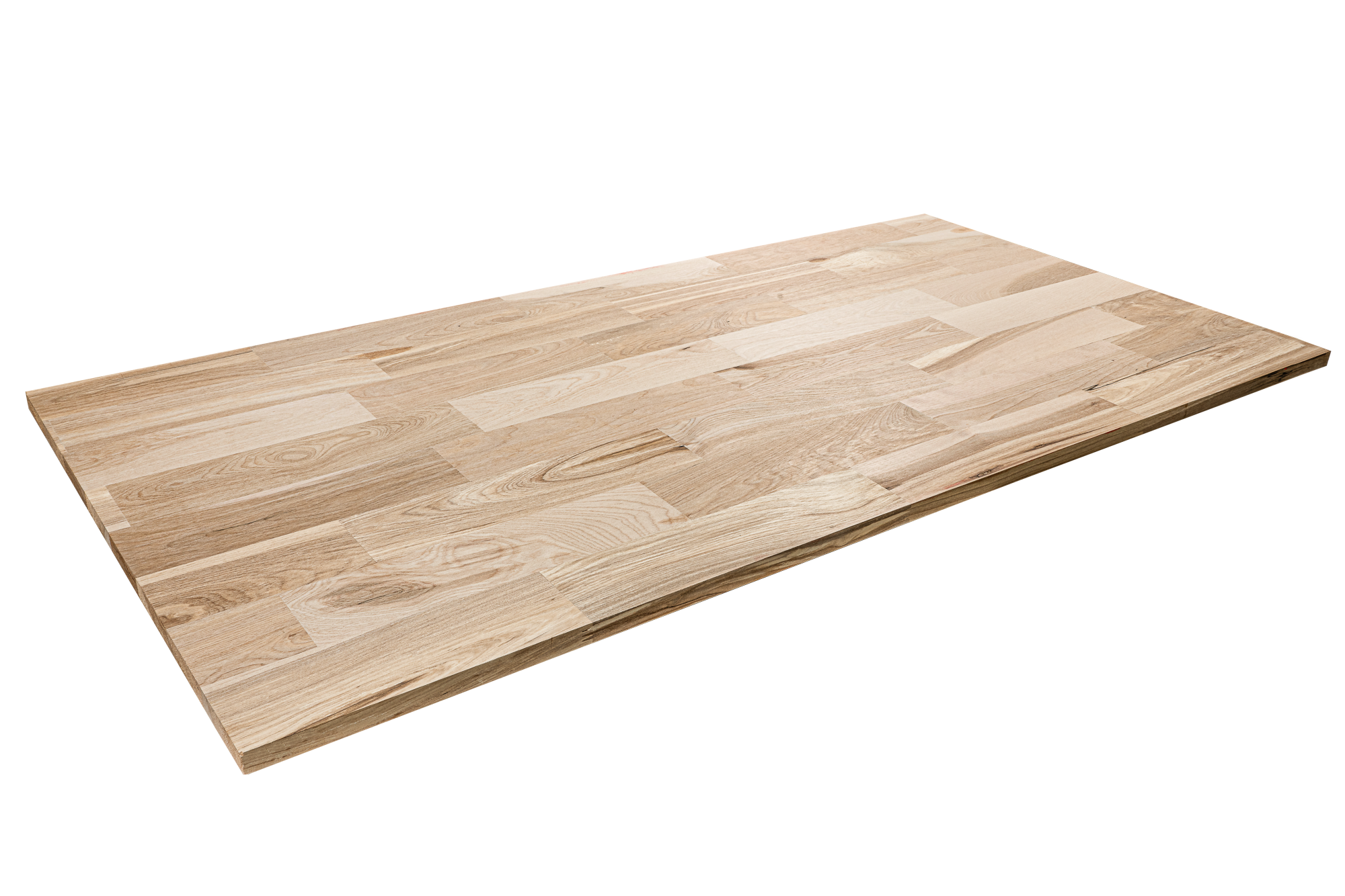 Birch Finger Joint Panel