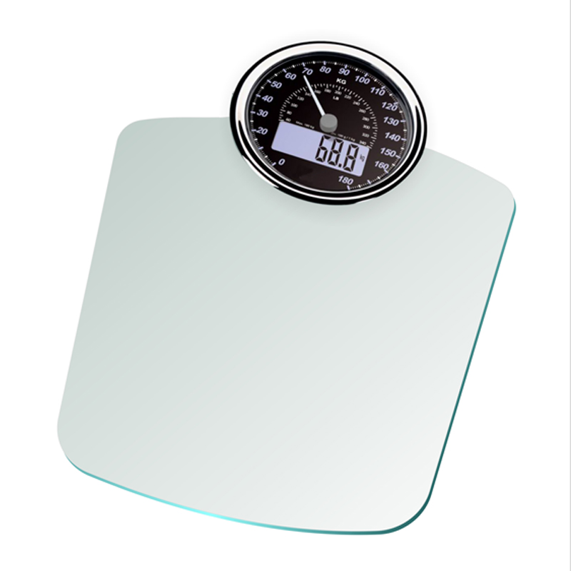 Digital Weighing Scale