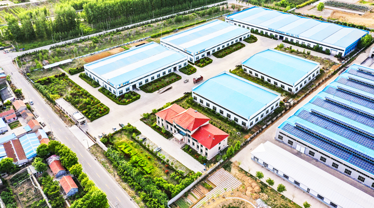 Shandong Fengtuo Machinery Co., Ltd. – Hose clamps 1