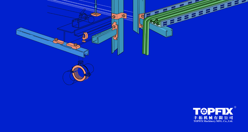 Shandong Fengtuo Machinery Co., Ltd. – braces 2