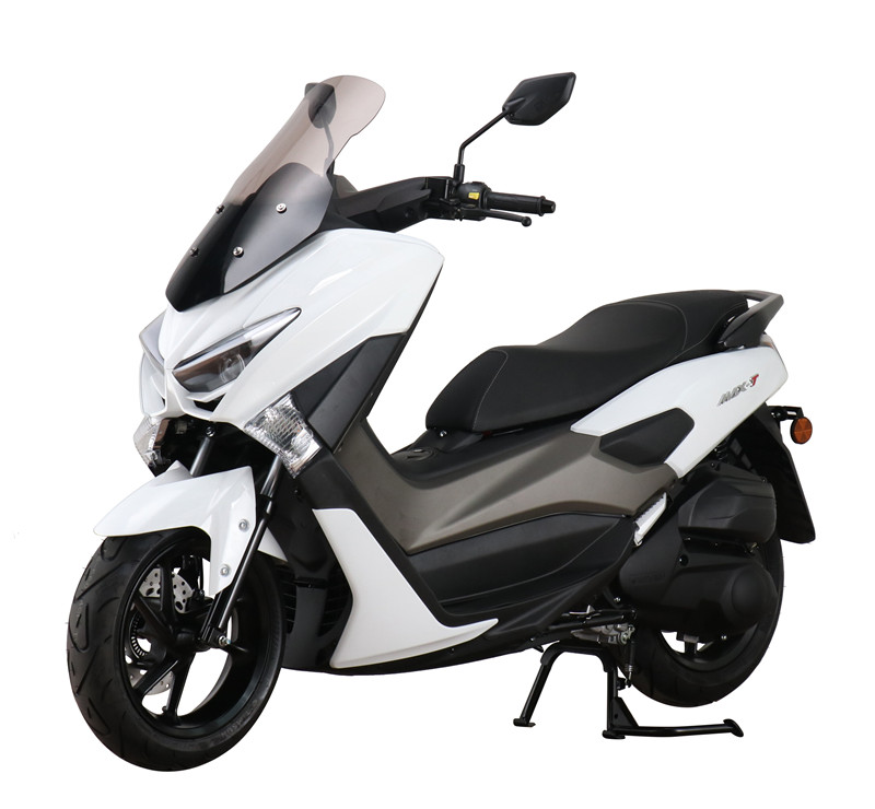 50CC Euro5 gas scooter