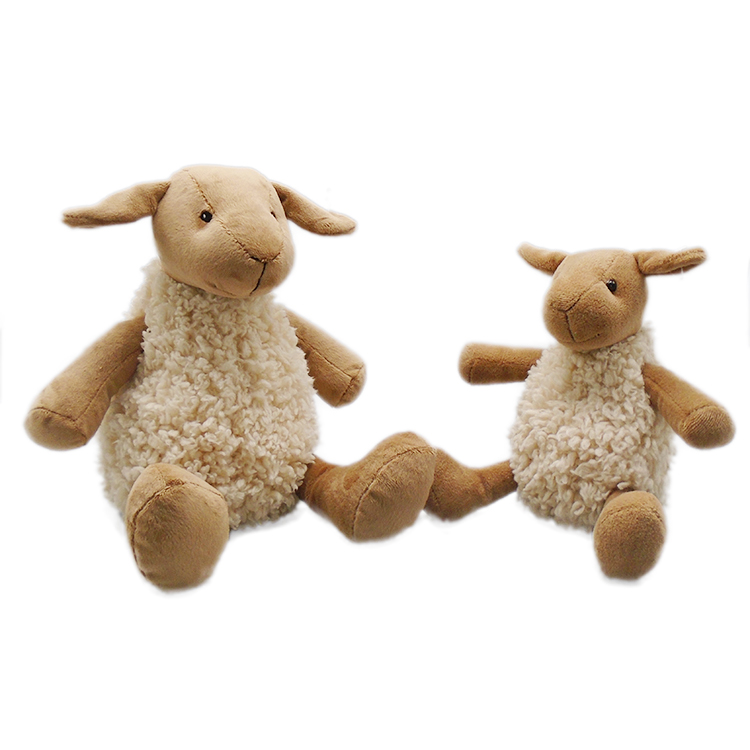 Plush Sheep