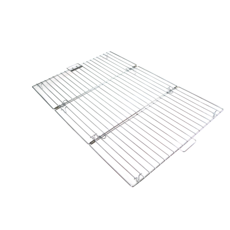3 tier square folding cooling rack