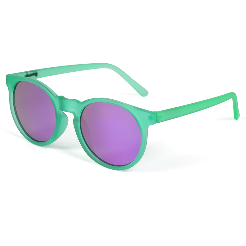 Hot selling 2022 custom polarized mirror sunglasses unisex