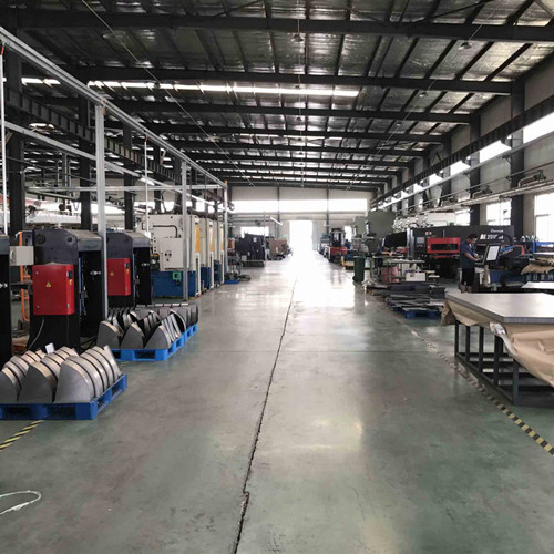 Tianjin Shitong Power Office Furniture Trading Co., Ltd. – filing cabinets 3