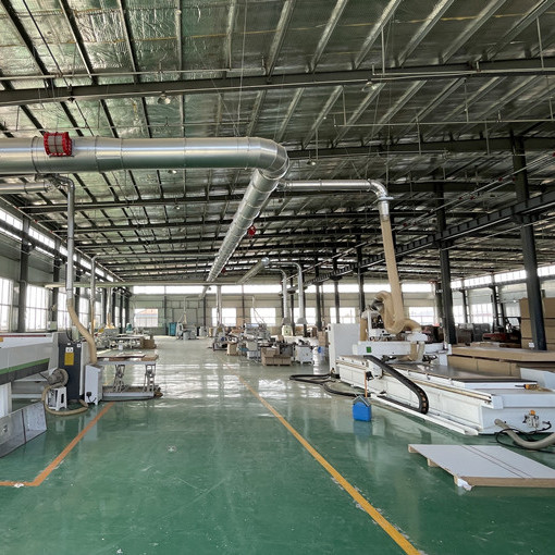 Tianjin Shitong Power Office Furniture Trading Co., Ltd. – computer desks 2