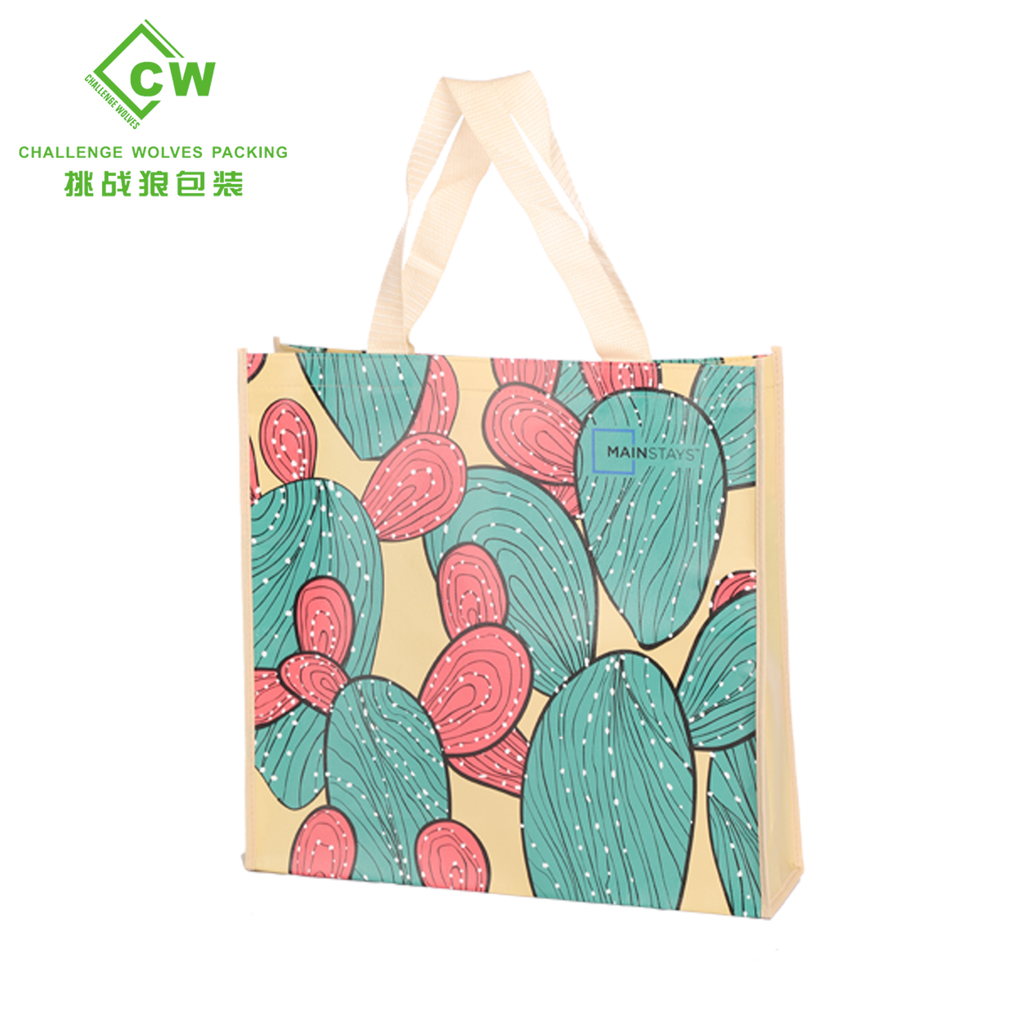 Shopping Bag