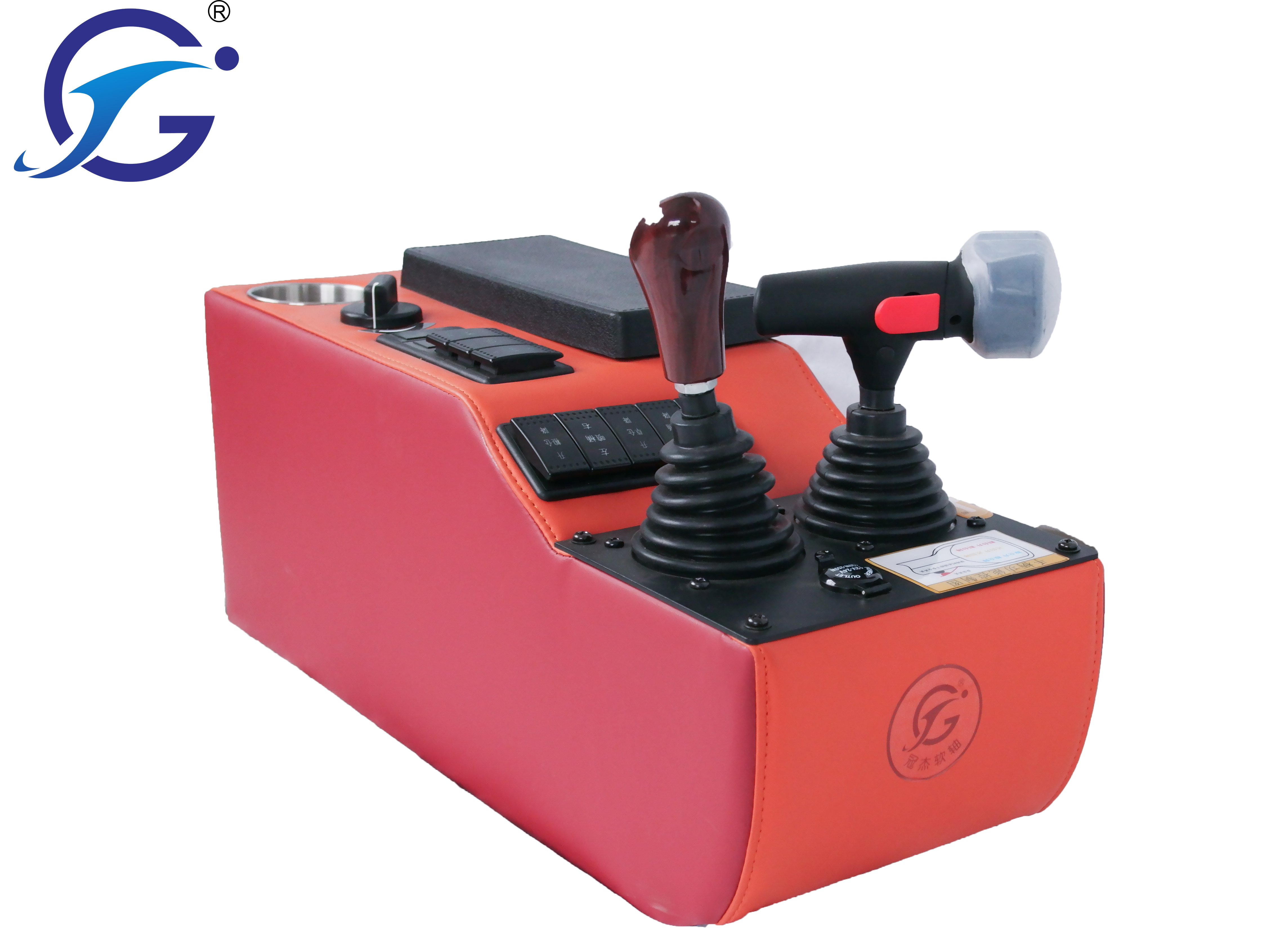 Luoyang Guanjie Electronic Control Technology Co., Ltd. – Other engineering agricultural machinery (indoor) 1