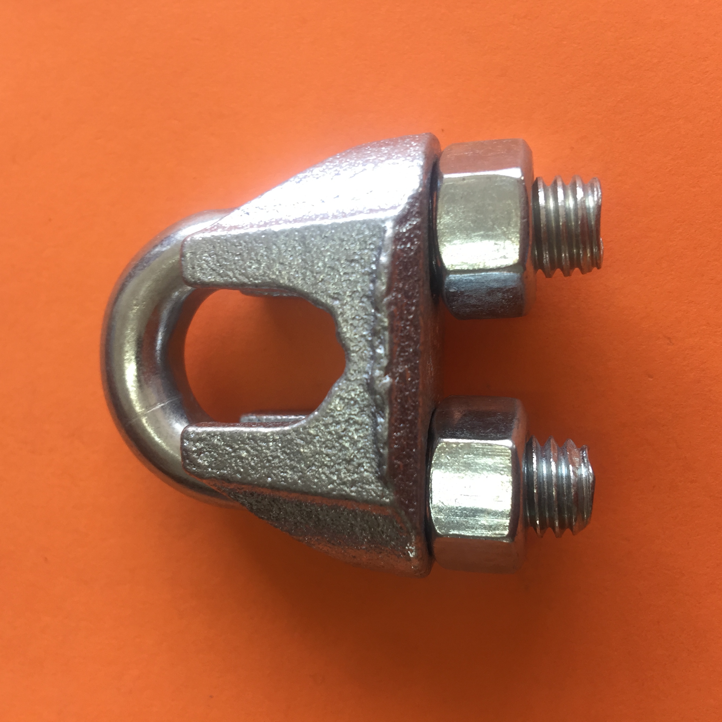 Wire Rope Clip