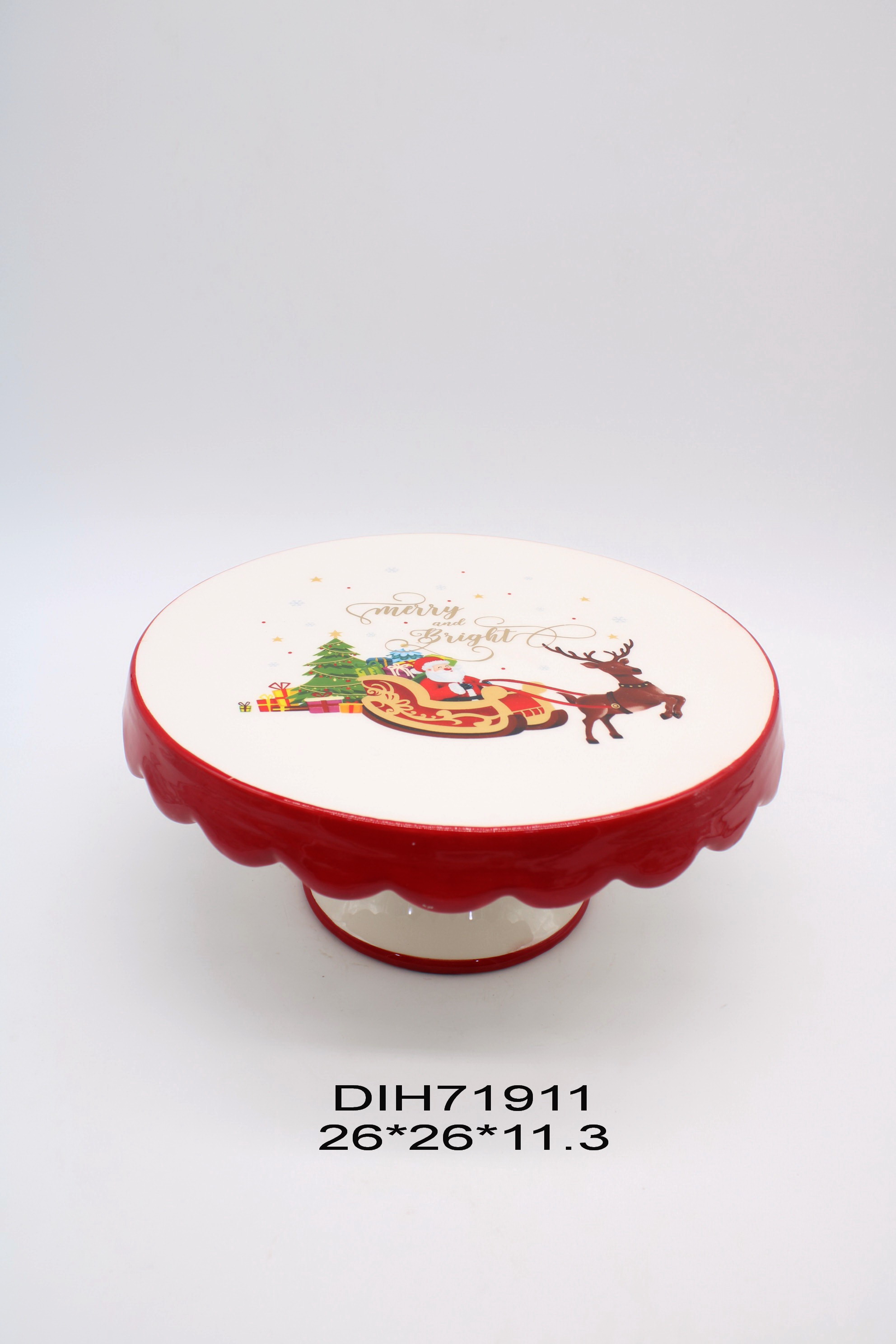 PUTIAN ZHONGFU TRADE CO.,LTD – Santa claus 3
